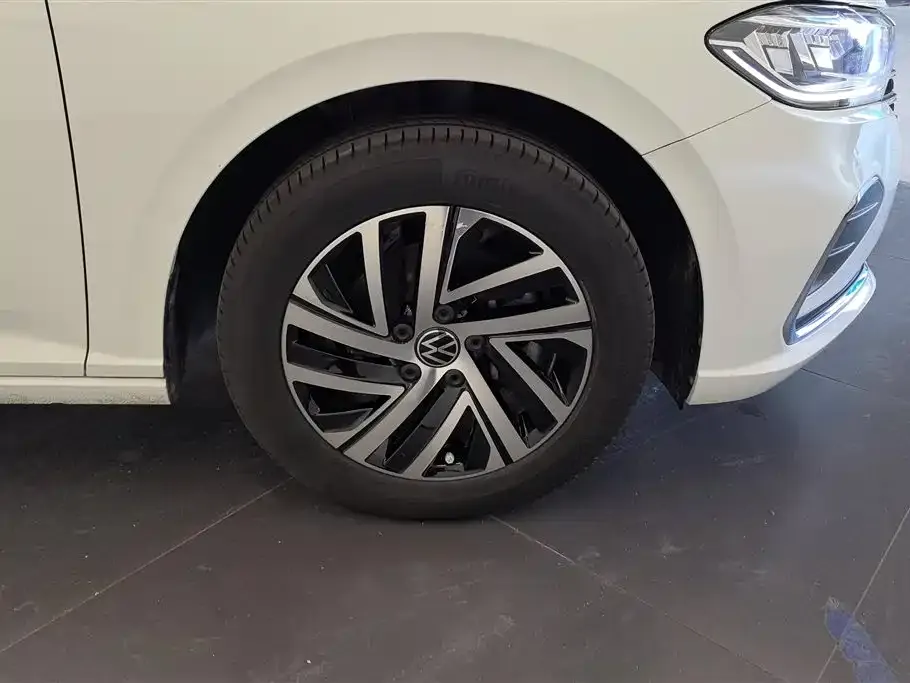 Volkswagen Lavida 2023 из CN, фото 6