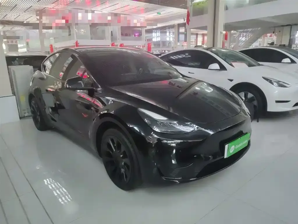 Tesla Model Y 2023 из CN, фото 4