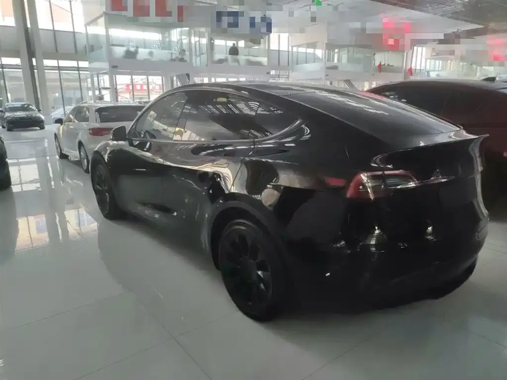 Tesla Model Y 2023 из CN, фото 5