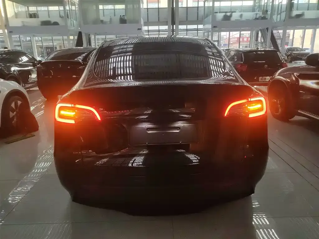 Tesla Model Y 2023 из CN, фото 6