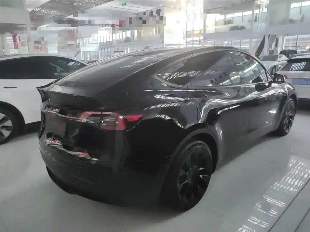 Tesla Model Y 2023 из CN, фото 7