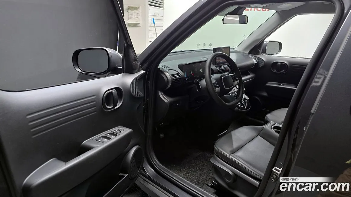 Hyundai Casper 2023 из KR, фото 10