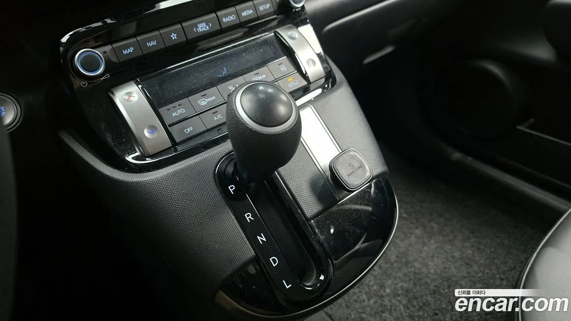 Hyundai Casper 2023 из KR, фото 9