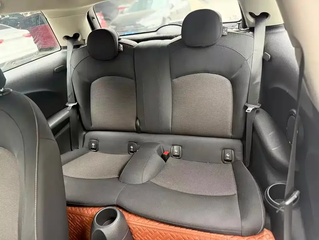 MINI Cooper (3-door) 2022 из CN, фото 6