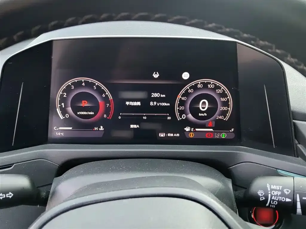 Honda Accord 2023 из CN, фото 4
