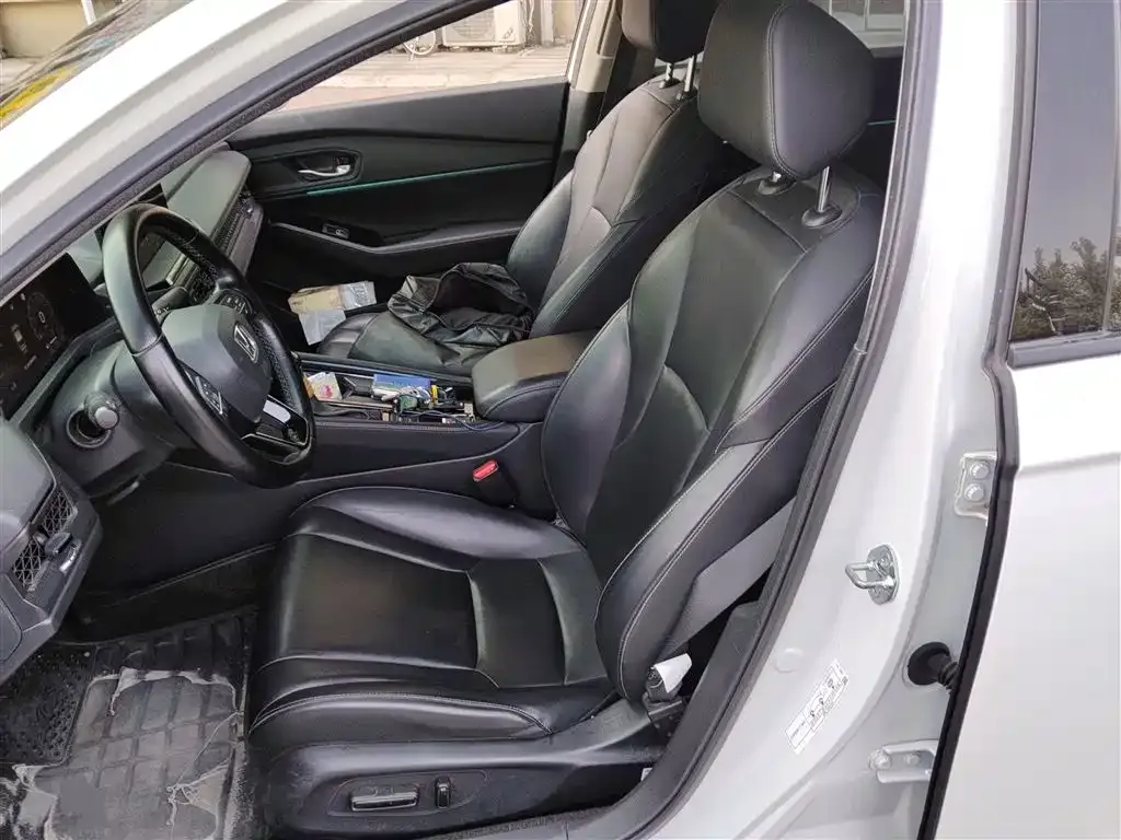 Honda Accord 2023 из CN, фото 8