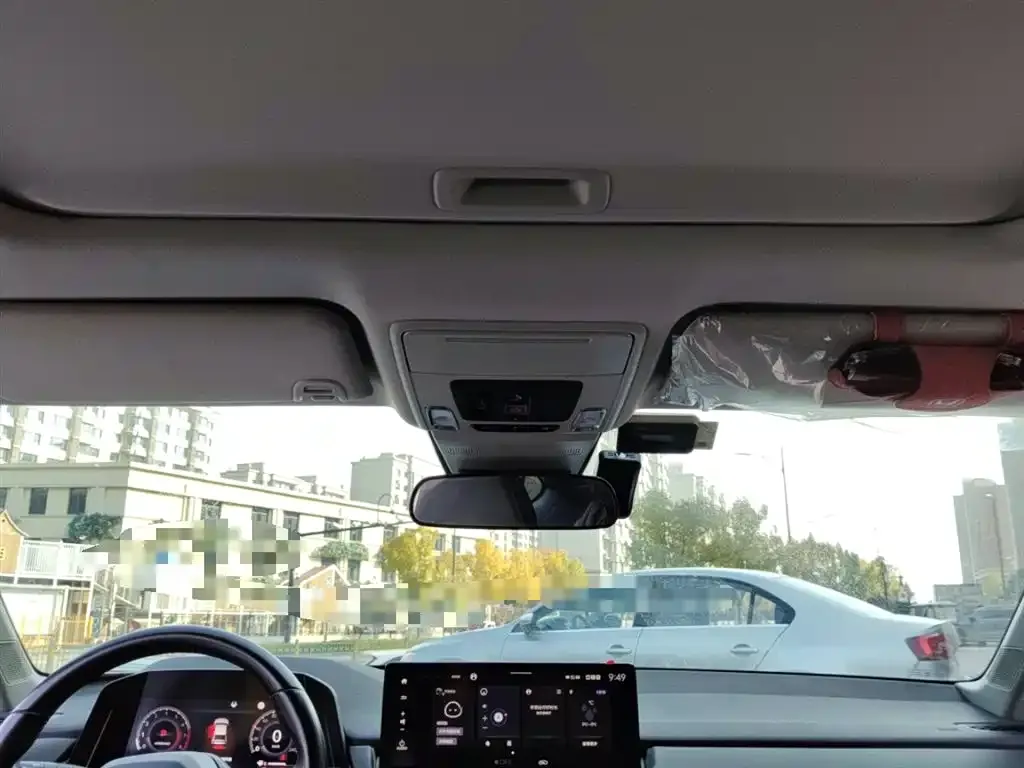 Honda Accord 2023 из CN, фото 9