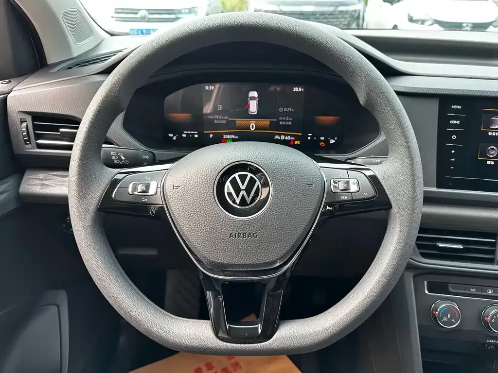 Volkswagen Tharu 2022 из CN, фото 6