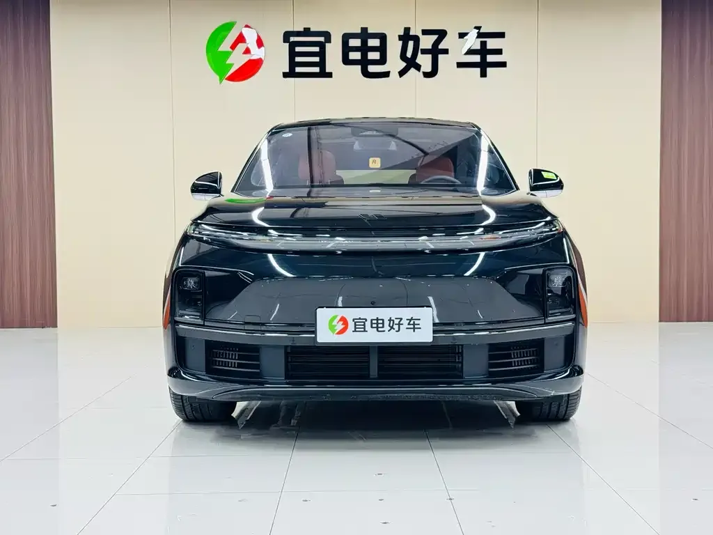 Li Auto L7 2024 из CN, фото 2