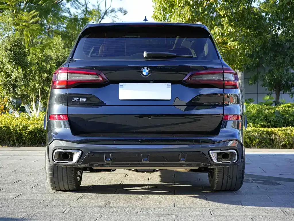 BMW X5 2023 из CN, фото 9
