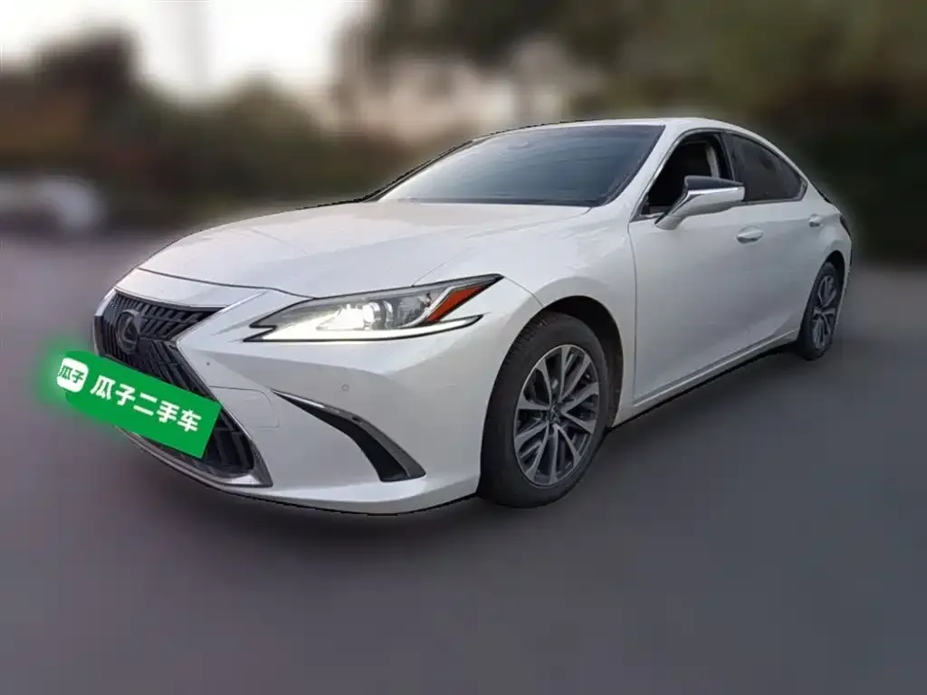 Lexus ES 2022 из CN, фото 1