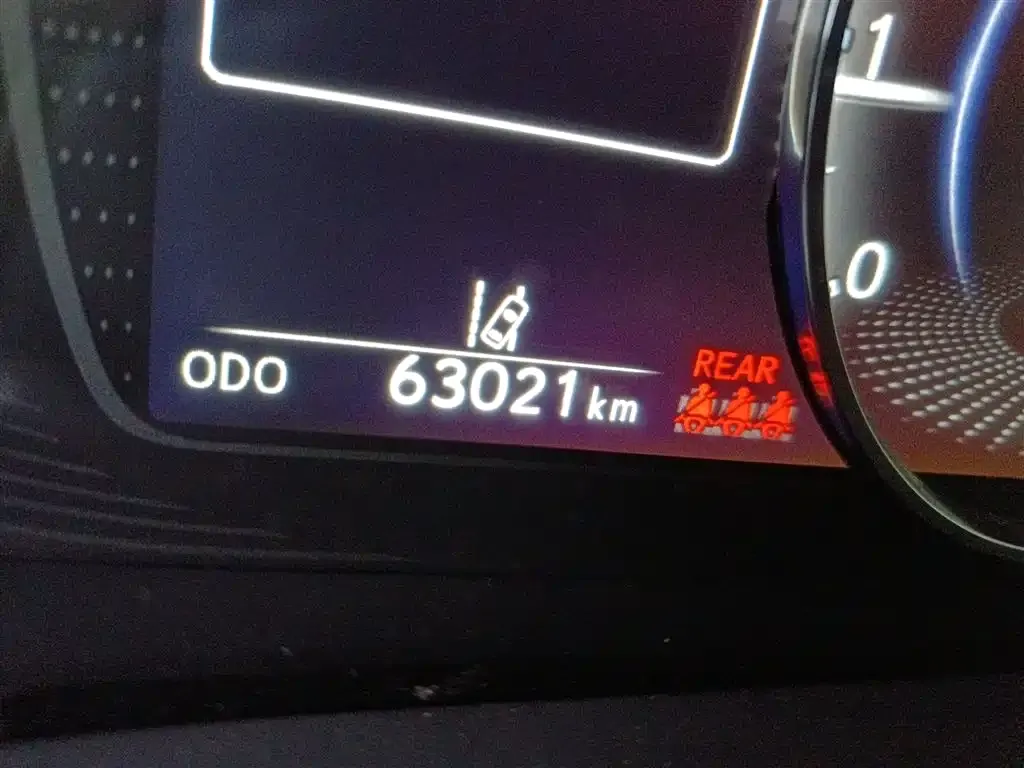 Lexus ES 2022 из CN, фото 5