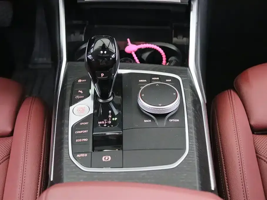 BMW 4 Series — фото 10