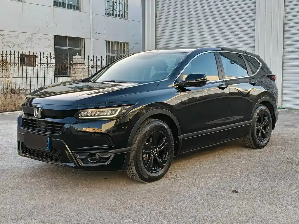 Honda Breeze 2021 из CN, фото 1