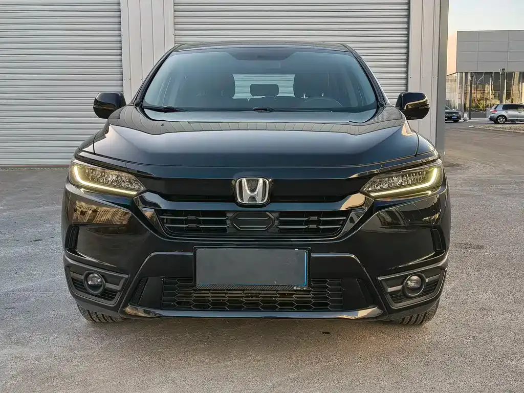 Honda Breeze 2021 из CN, фото 2