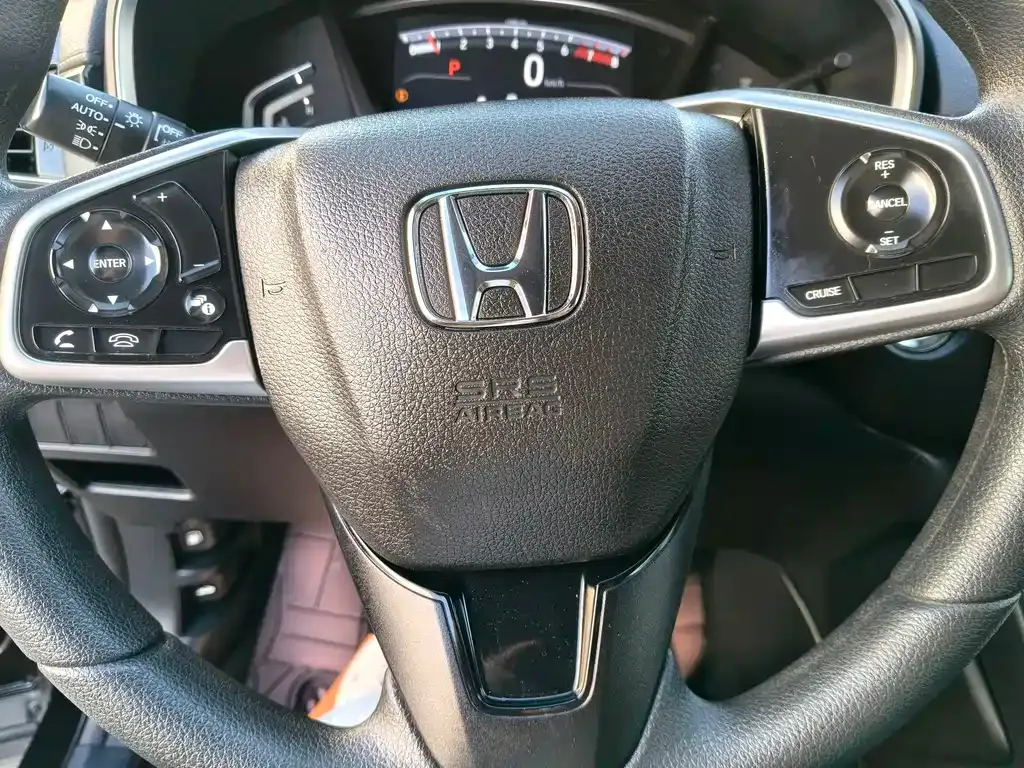Honda Breeze 2021 из CN, фото 8
