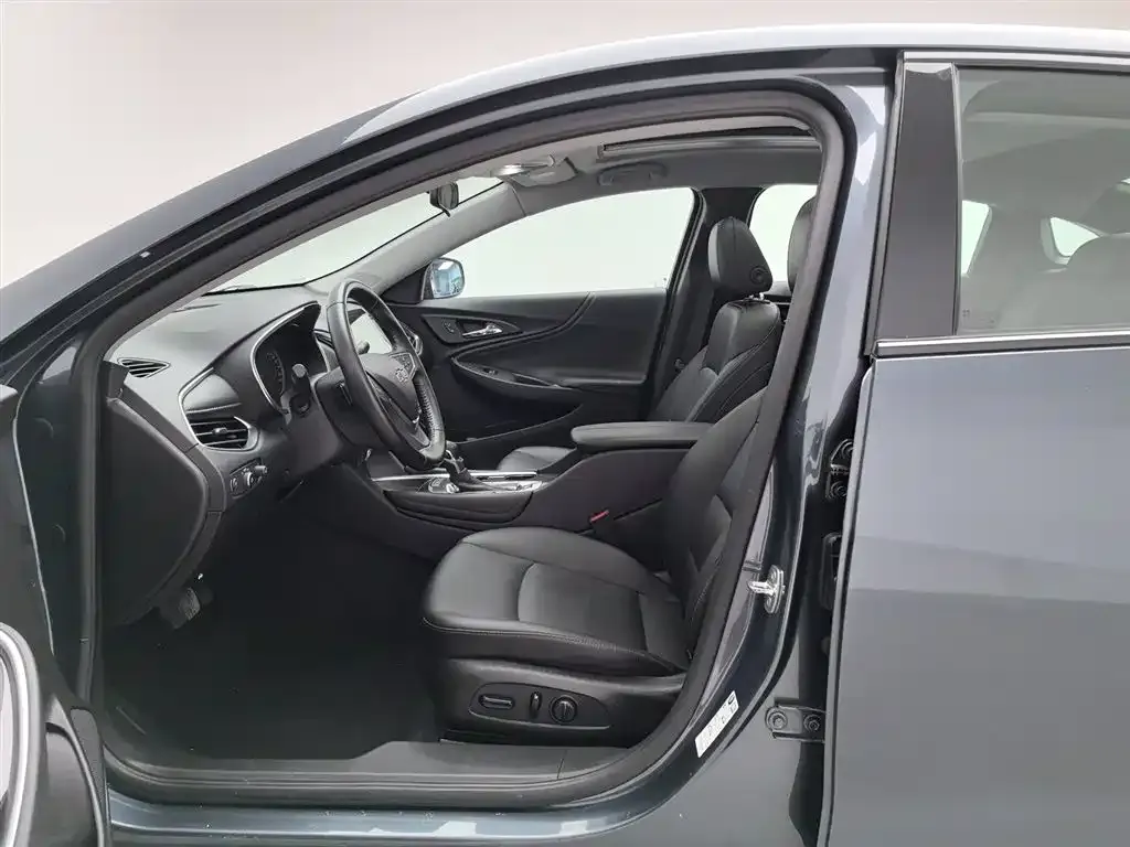 Chevrolet Malibu XL 2021 из CN, фото 10