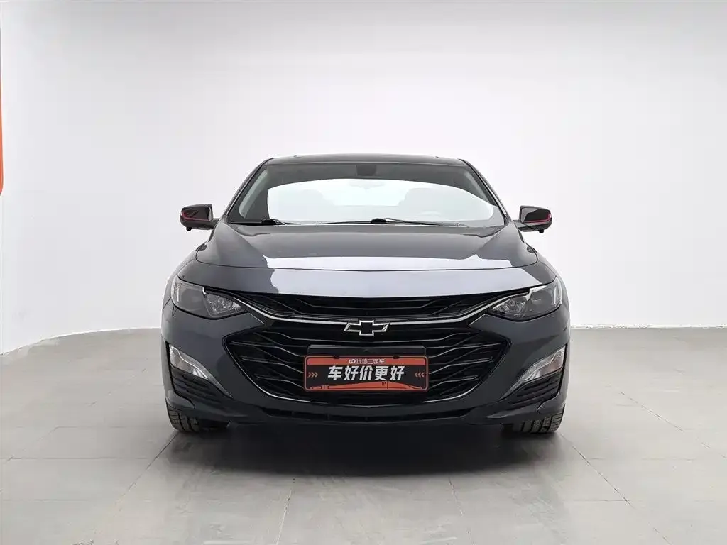 Chevrolet Malibu XL 2021 из CN, фото 3