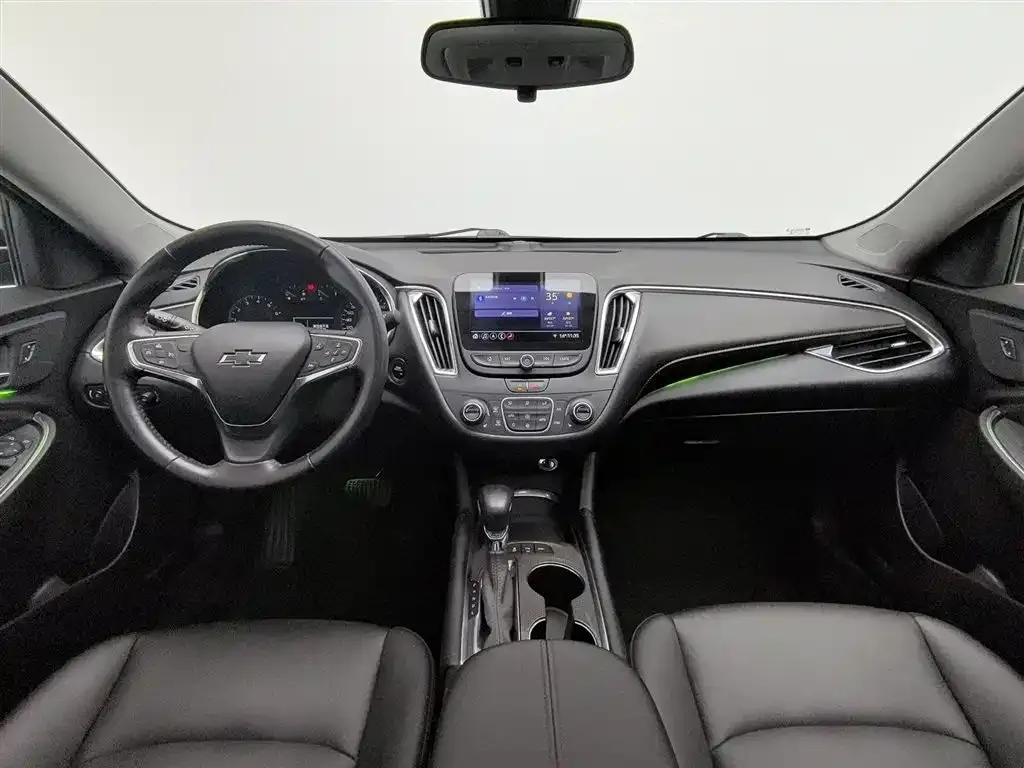 Chevrolet Malibu XL 2021 из CN, фото 5