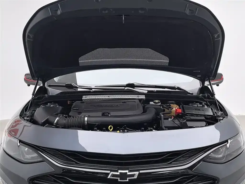 Chevrolet Malibu XL 2021 из CN, фото 6