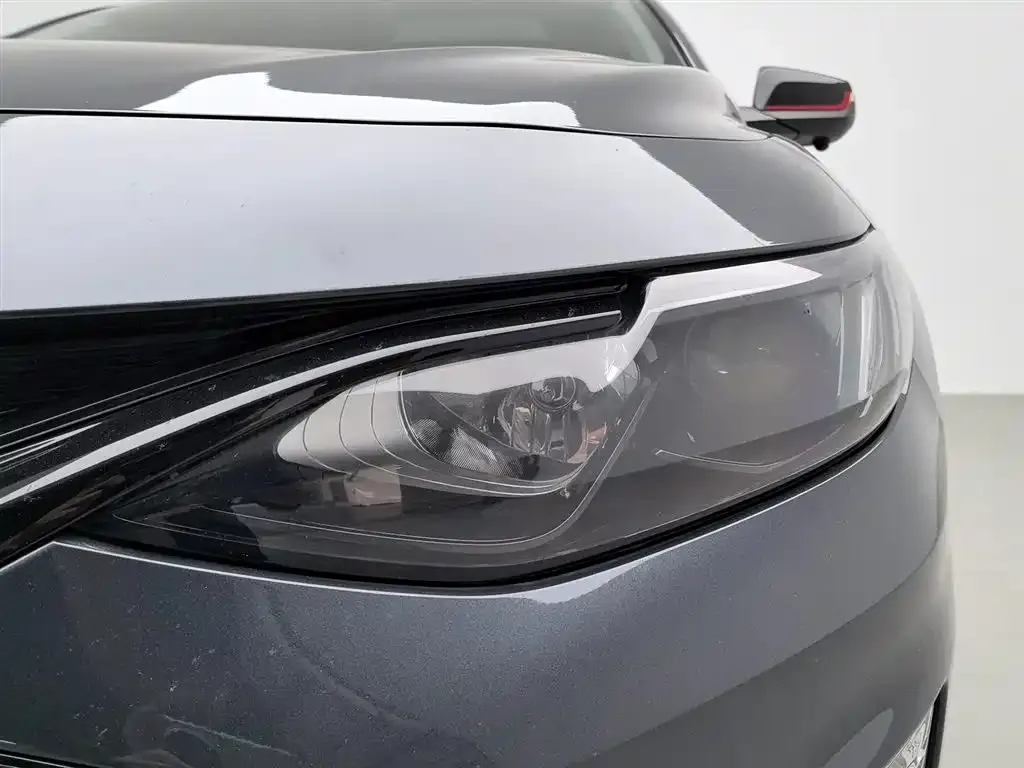 Chevrolet Malibu XL 2021 из CN, фото 7