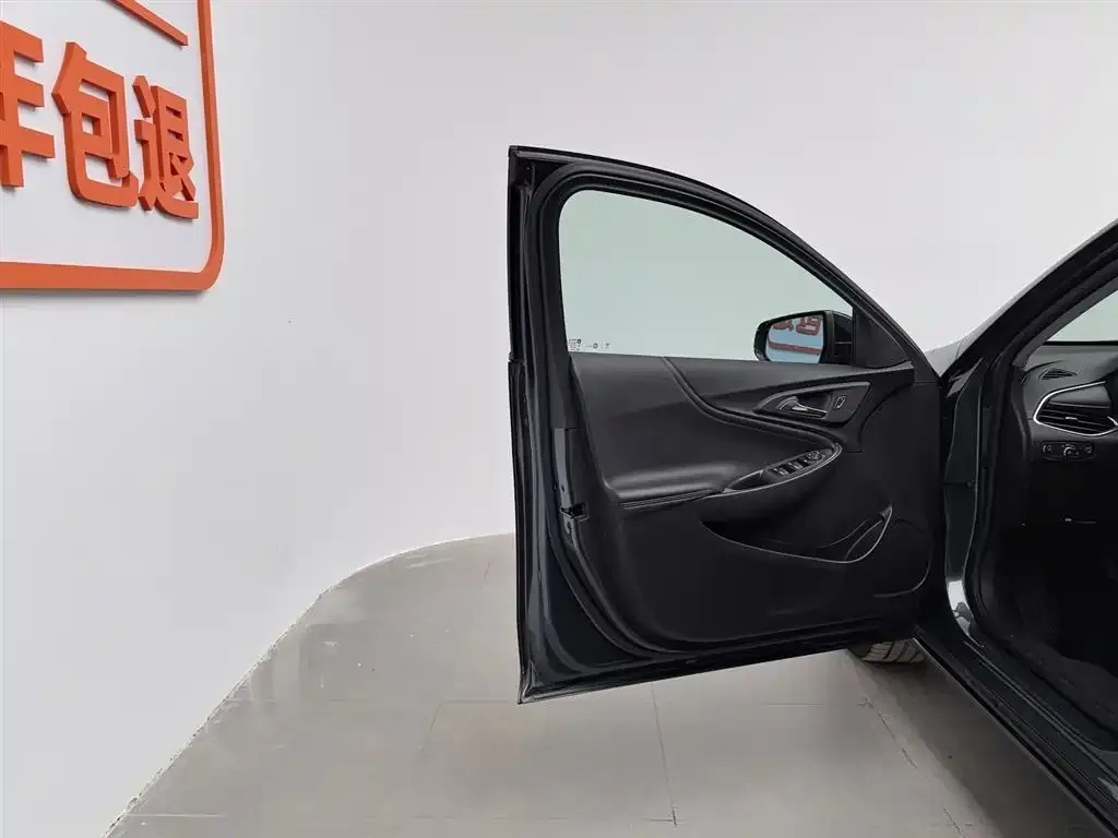 Chevrolet Malibu XL 2021 из CN, фото 8