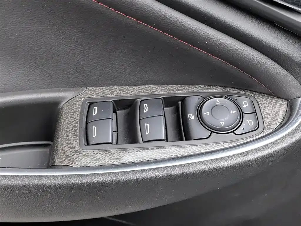 Chevrolet Malibu XL 2021 из CN, фото 9