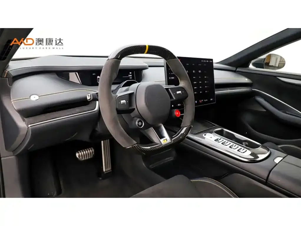 Xiaomi SU7 Ultra 2025 из CN, фото 6