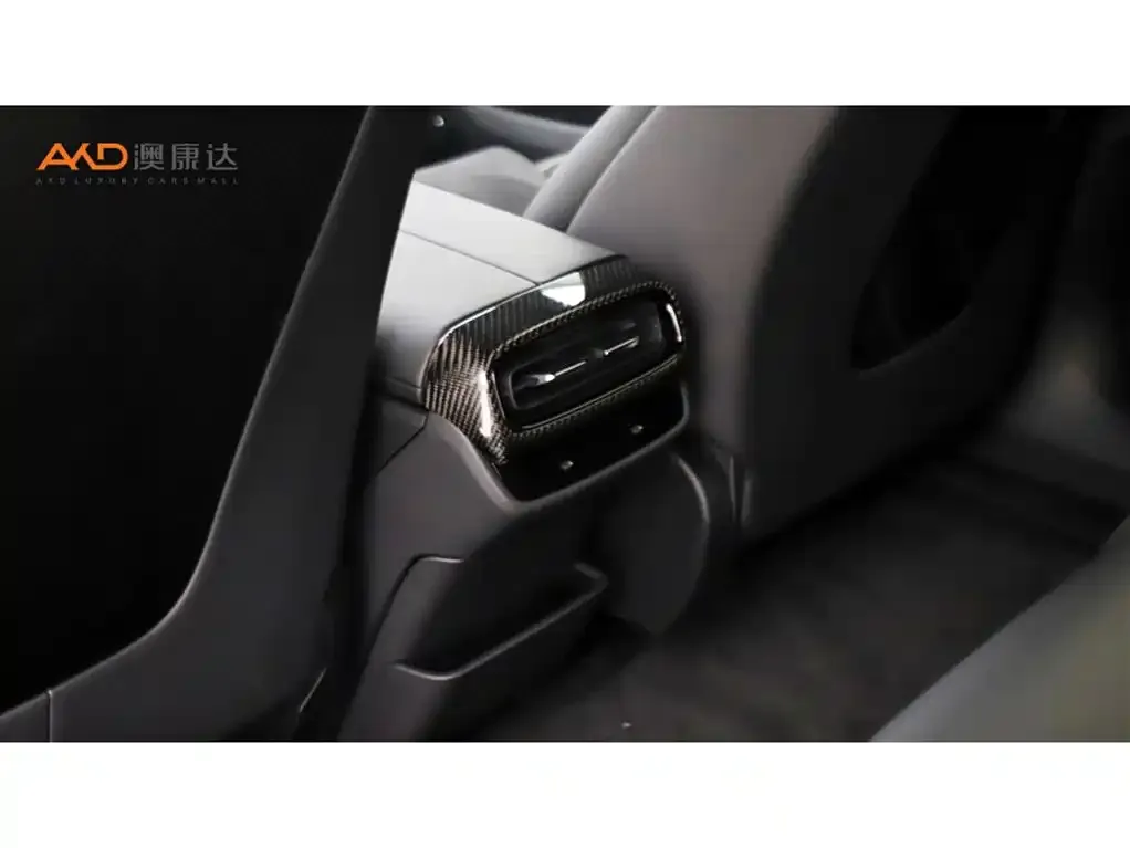 Xiaomi SU7 Ultra 2025 из CN, фото 9