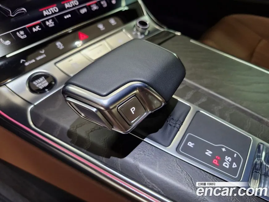 Audi A6 2023 из KR, фото 9
