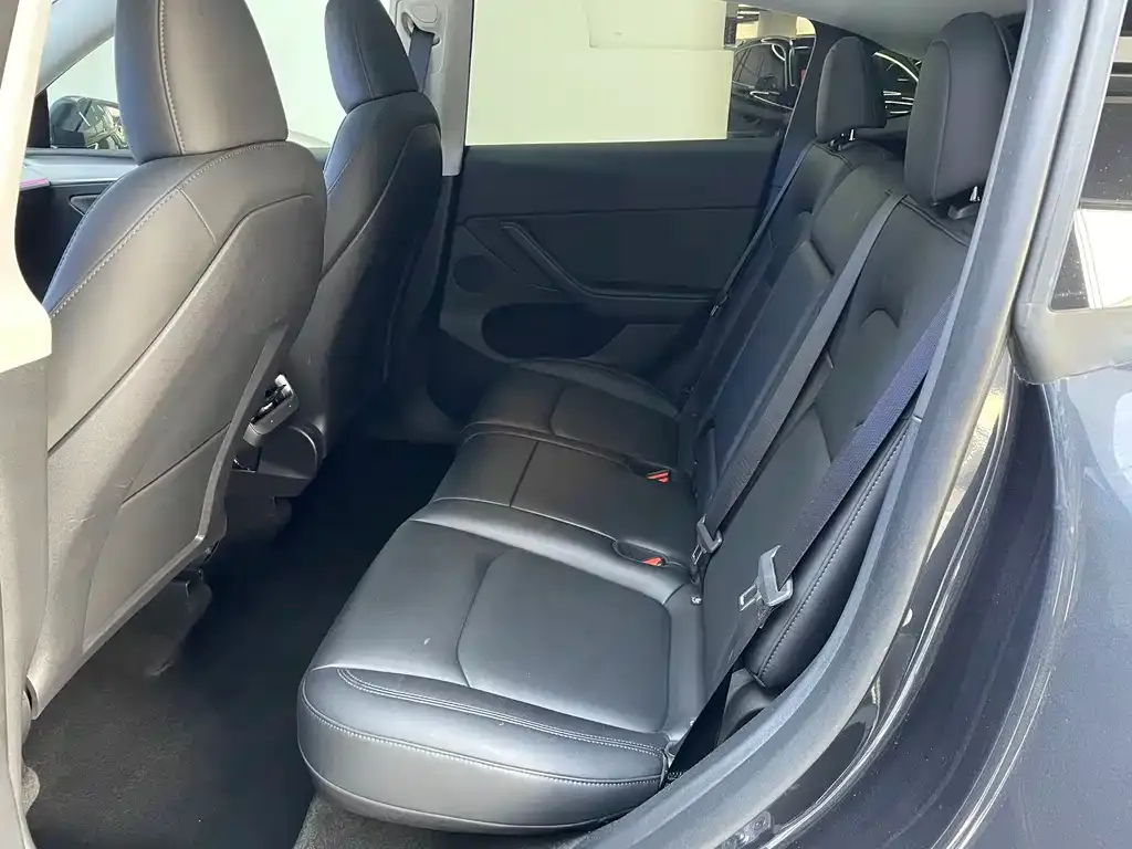 Tesla Model Y 2024 из CN, фото 8