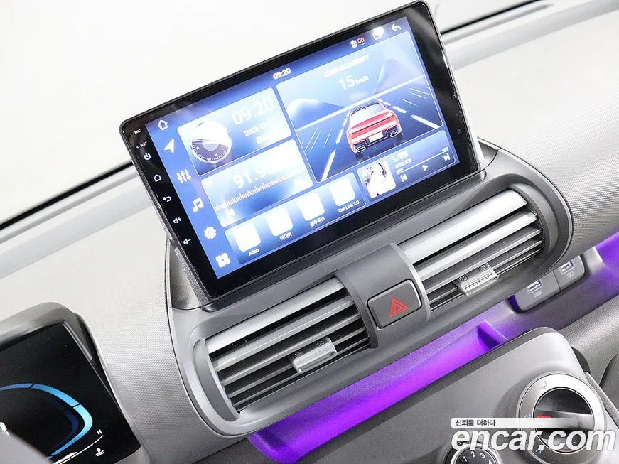 Hyundai Casper — фото 8