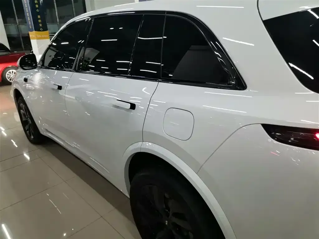 Li Auto L7 2023 из CN, фото 5