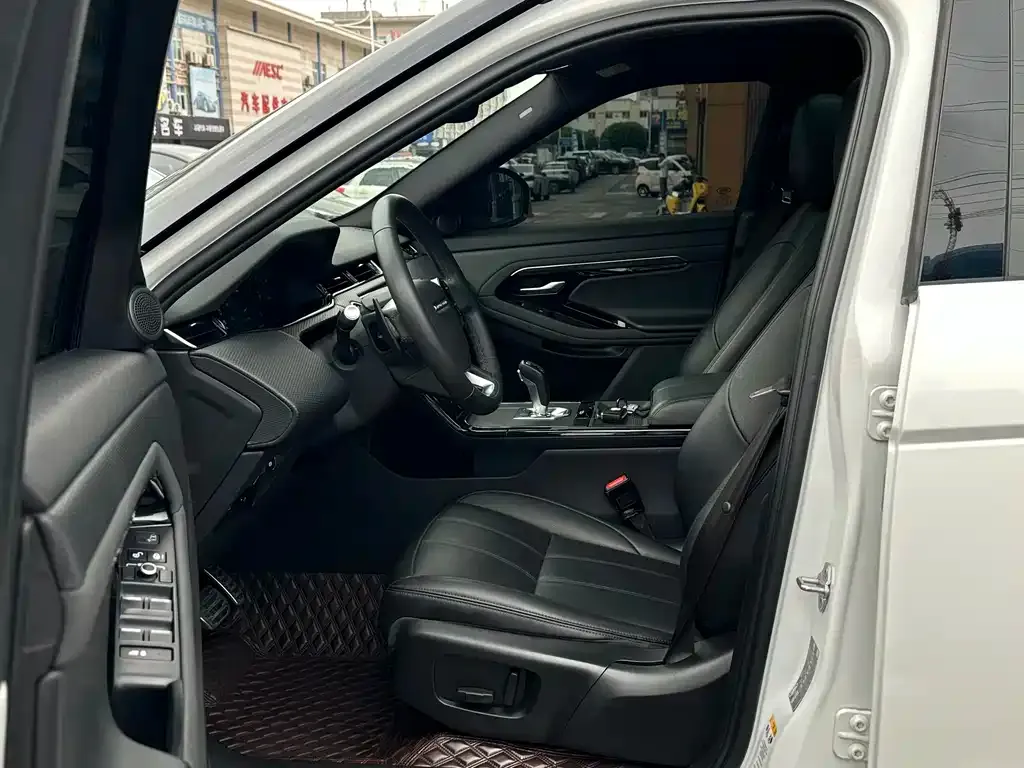 Land Rover Evoque 2021 из CN, фото 10