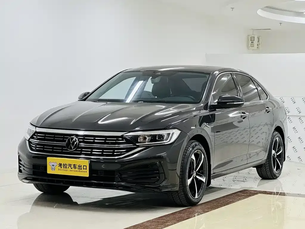 Volkswagen Sagitar 2023 из CN, фото 1