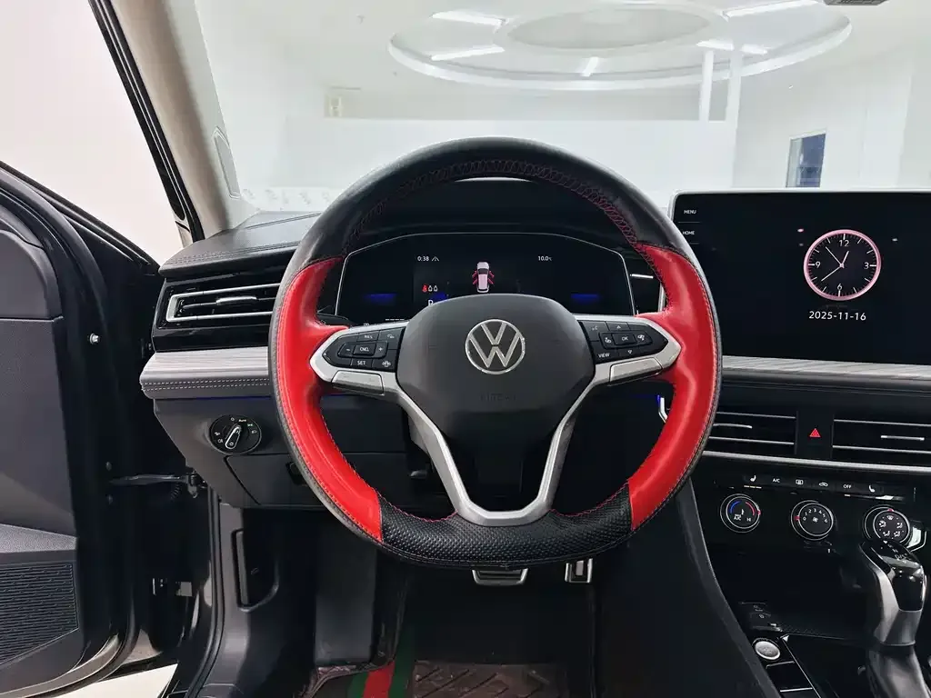 Volkswagen Sagitar 2023 из CN, фото 10