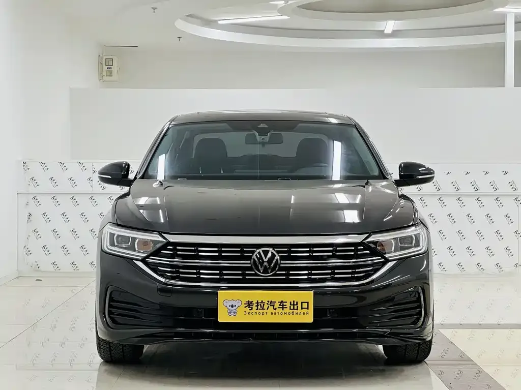 Volkswagen Sagitar 2023 из CN, фото 3