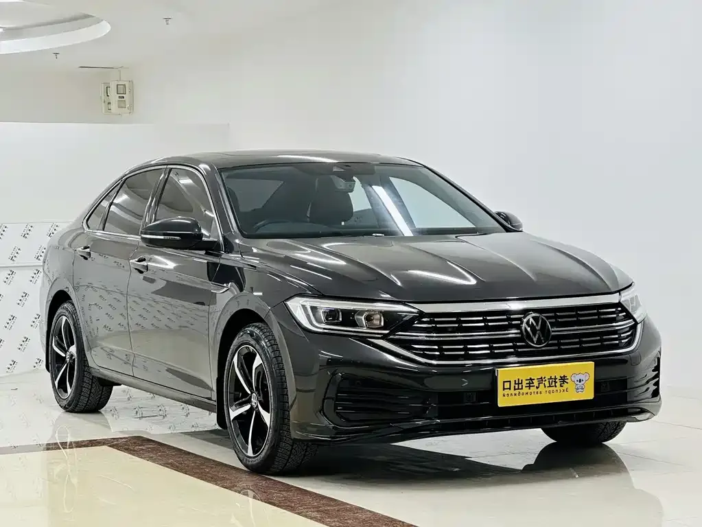 Volkswagen Sagitar 2023 из CN, фото 7