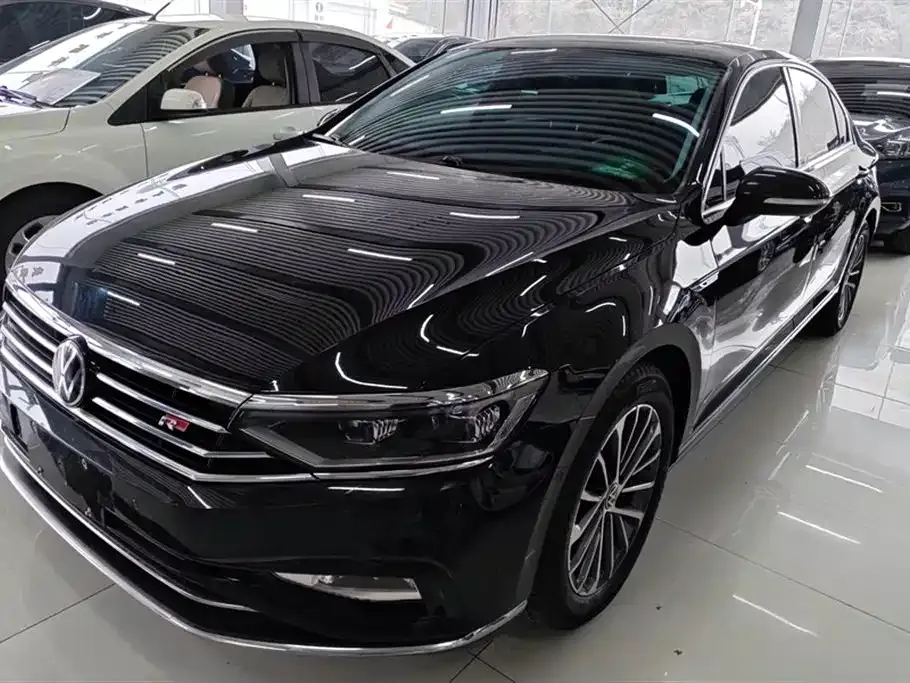 Volkswagen Magotan 2023 из CN, фото 1