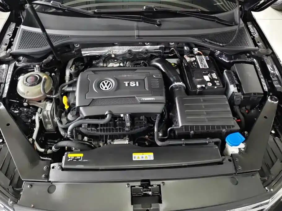 Volkswagen Magotan 2023 из CN, фото 10