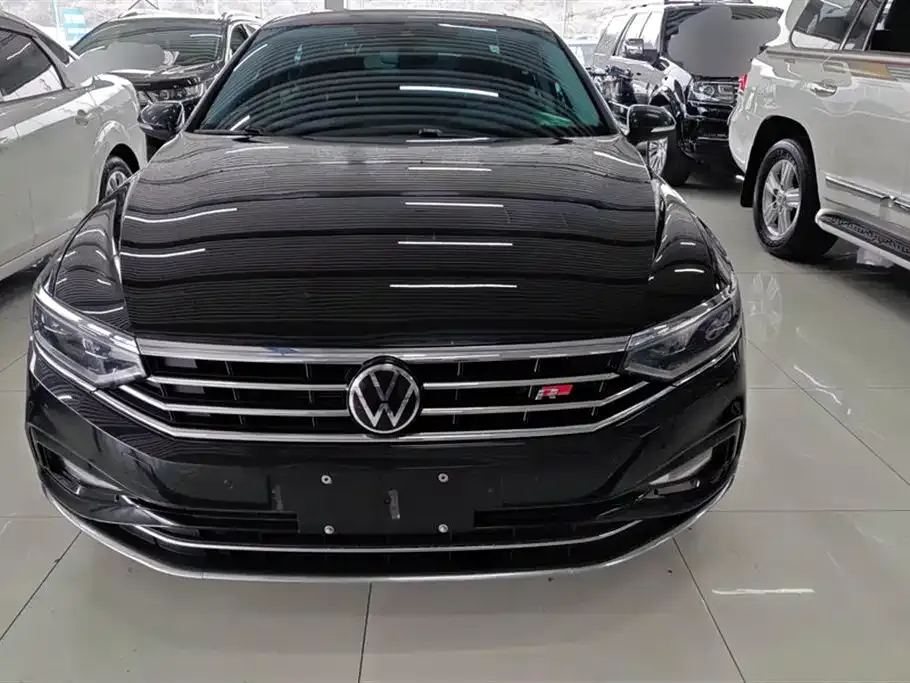 Volkswagen Magotan 2023 из CN, фото 2