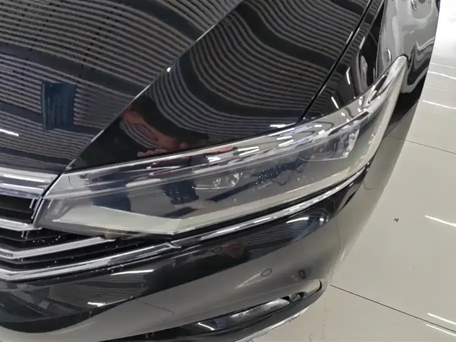 Volkswagen Magotan 2023 из CN, фото 5