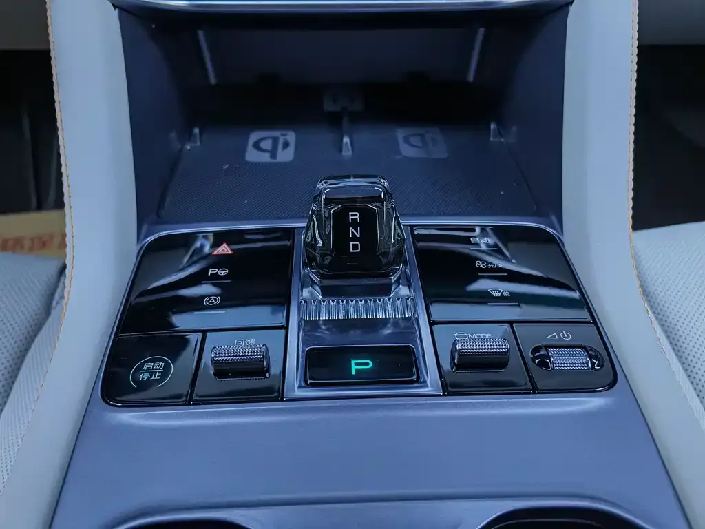 BYD PLUS New Energy 2023 из CN, фото 9