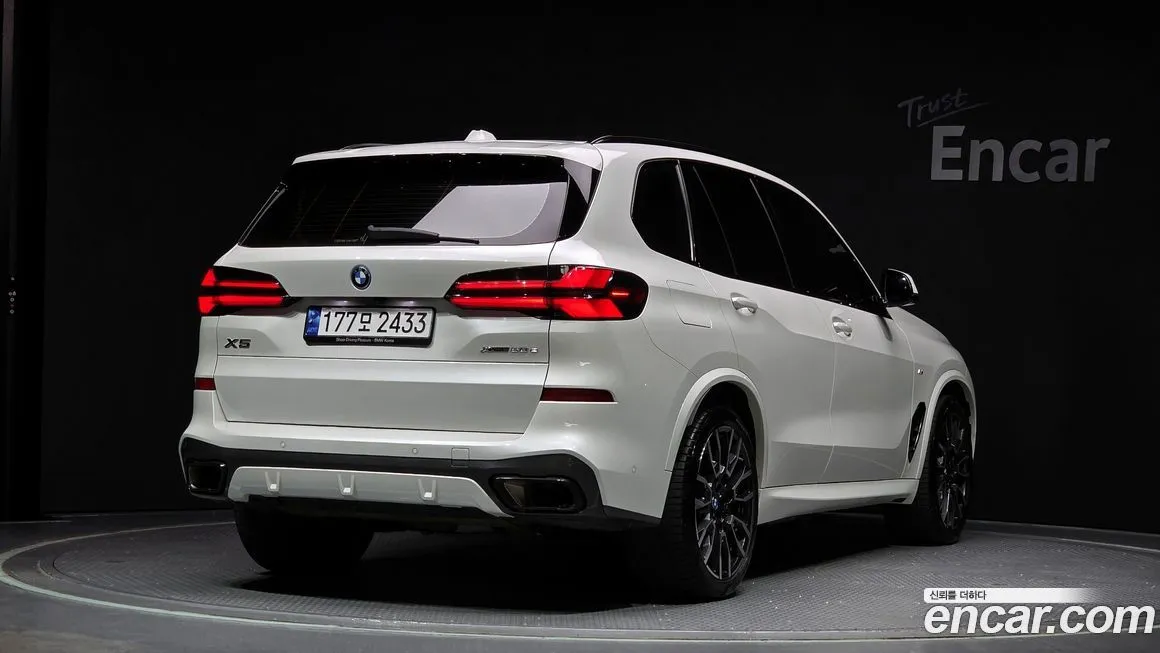 BMW X5 — фото 2