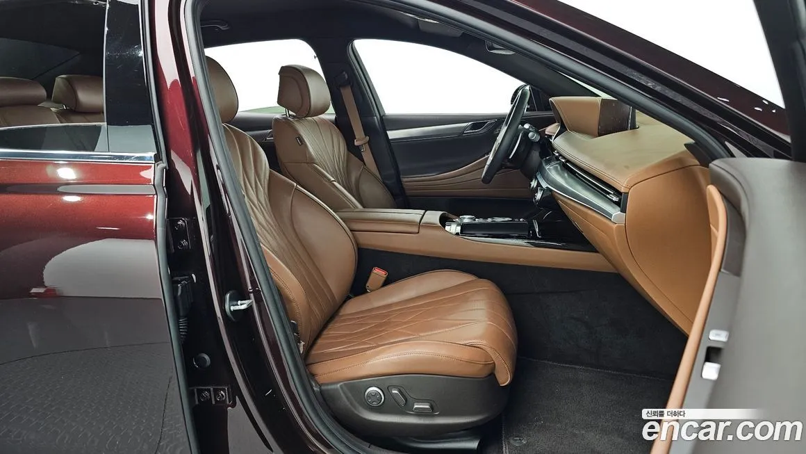 [object Object] G80 2021 из KR, фото 10