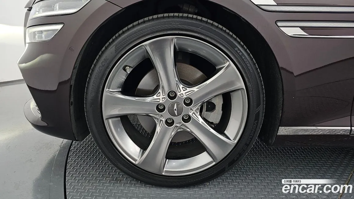 [object Object] G80 2021 из KR, фото 5