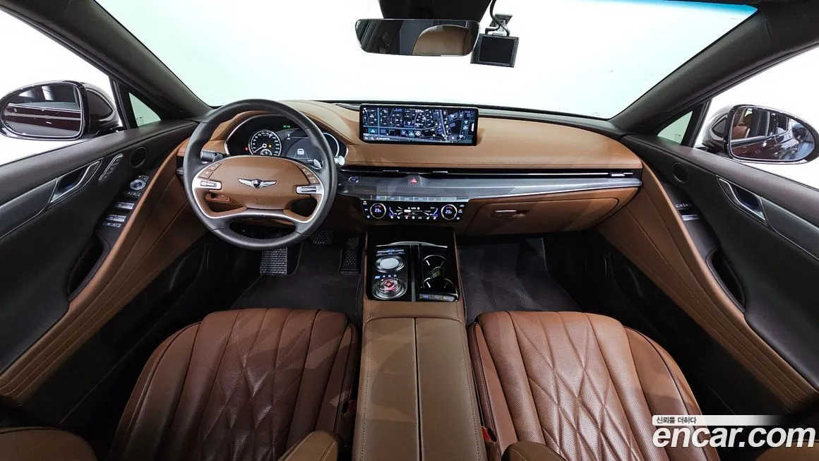 [object Object] G80 2021 из KR, фото 7