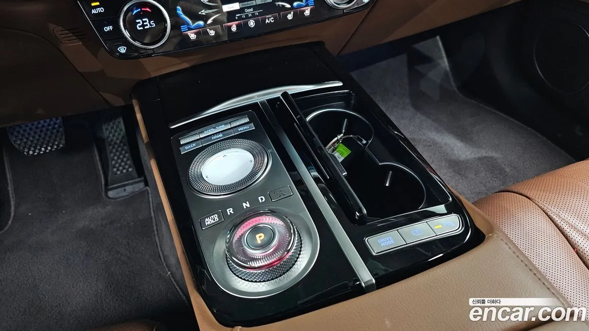 [object Object] G80 2021 из KR, фото 9