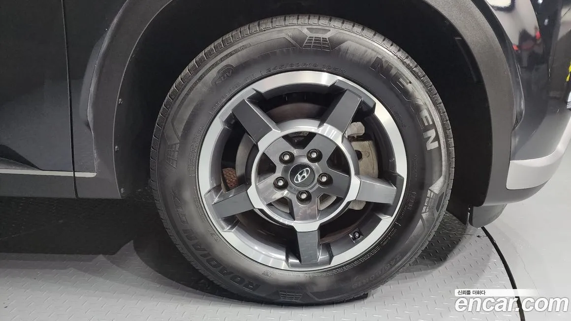 Hyundai Palisade 2023 из KR, фото 5