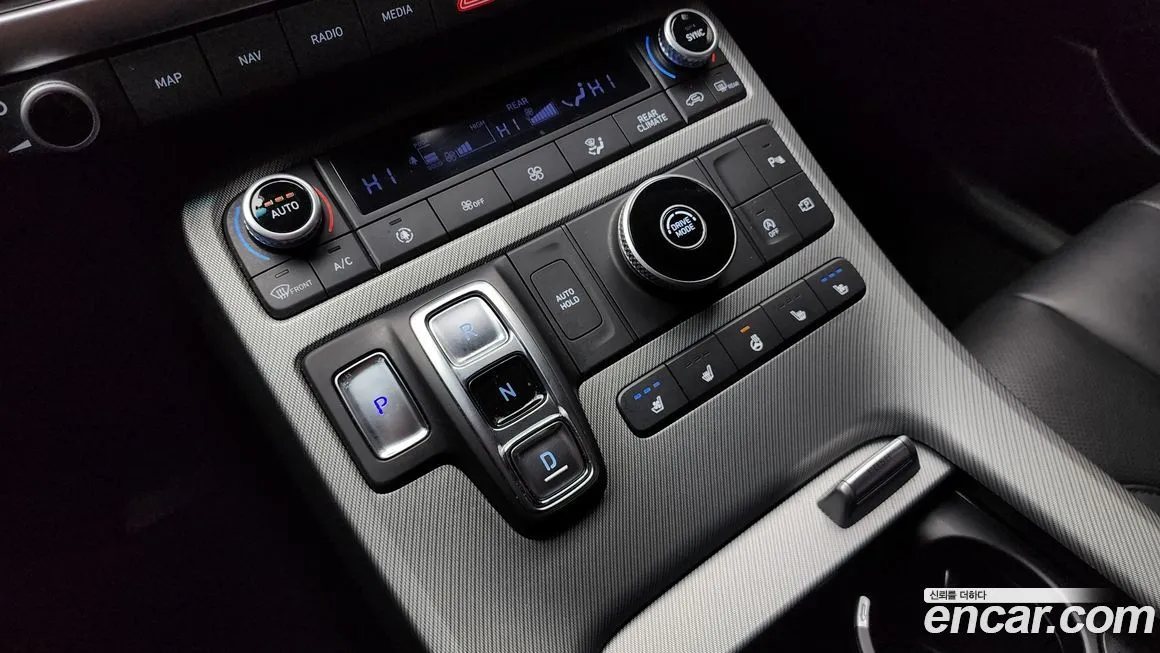 Hyundai Palisade 2023 из KR, фото 9